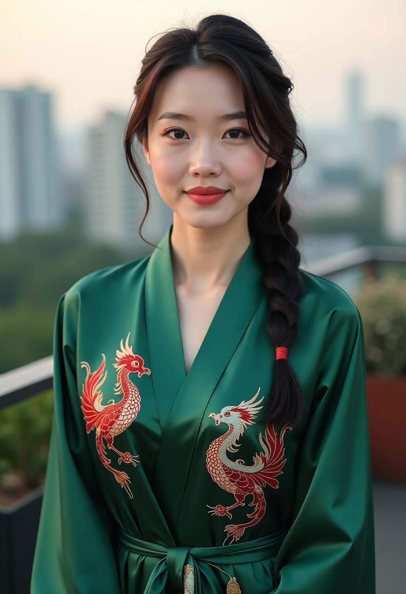雾港来信电影海报